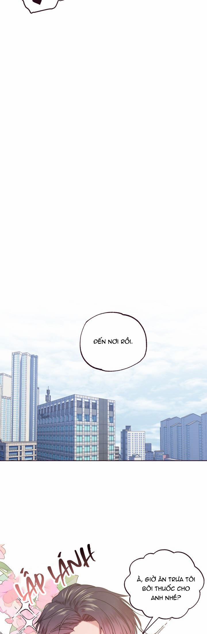 Falling Down 25 trang 25