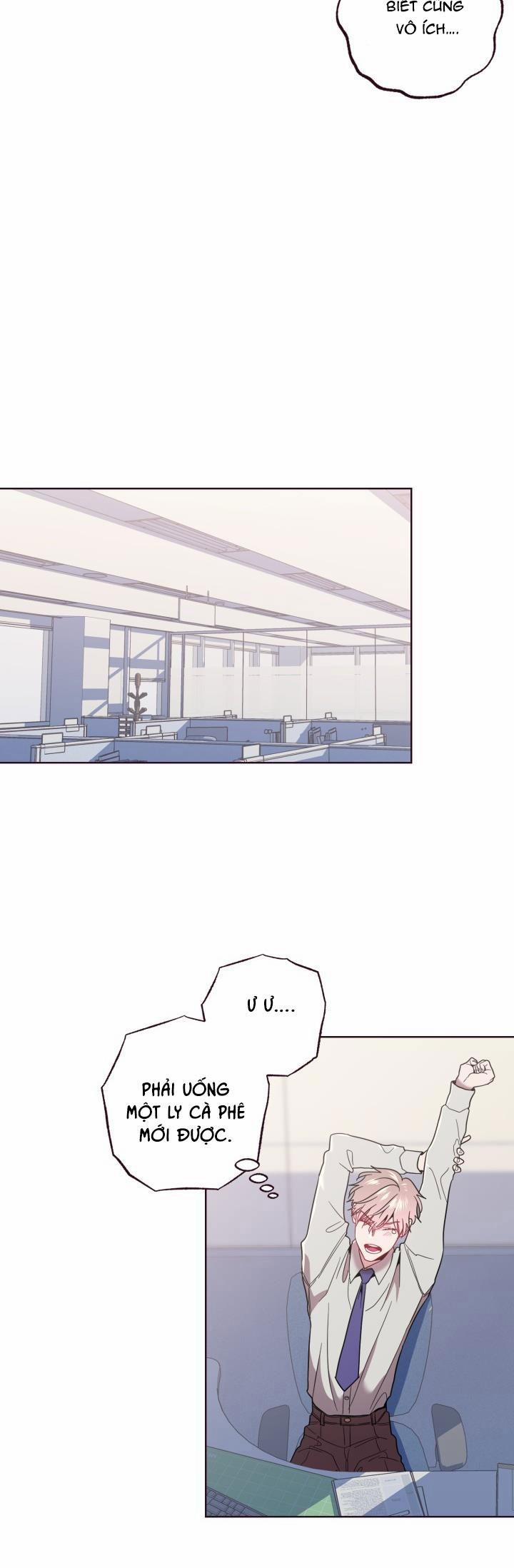 Falling Down 25 trang 29