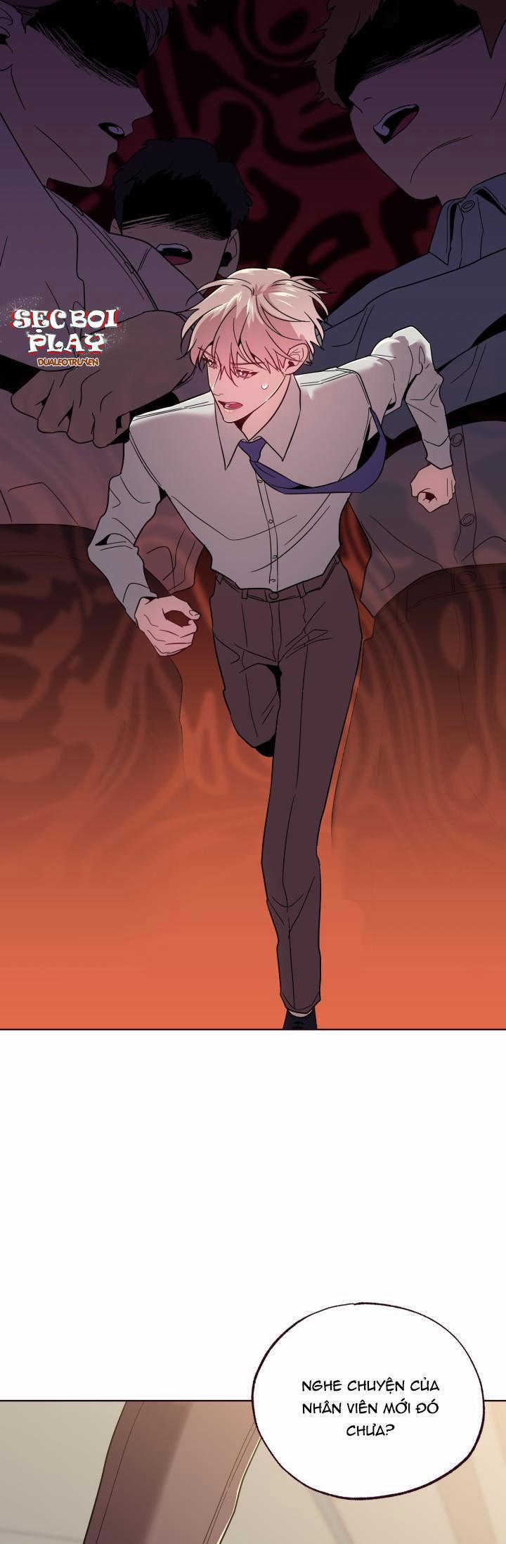 Falling Down 25 trang 34