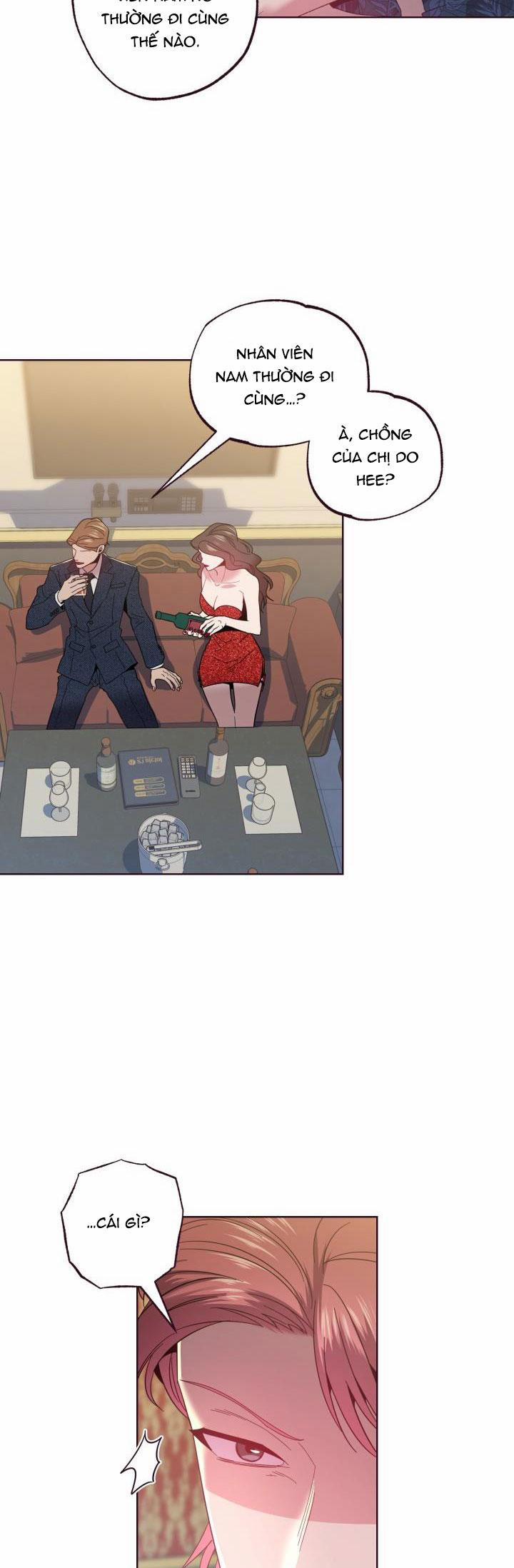 Falling Down 25 trang 6