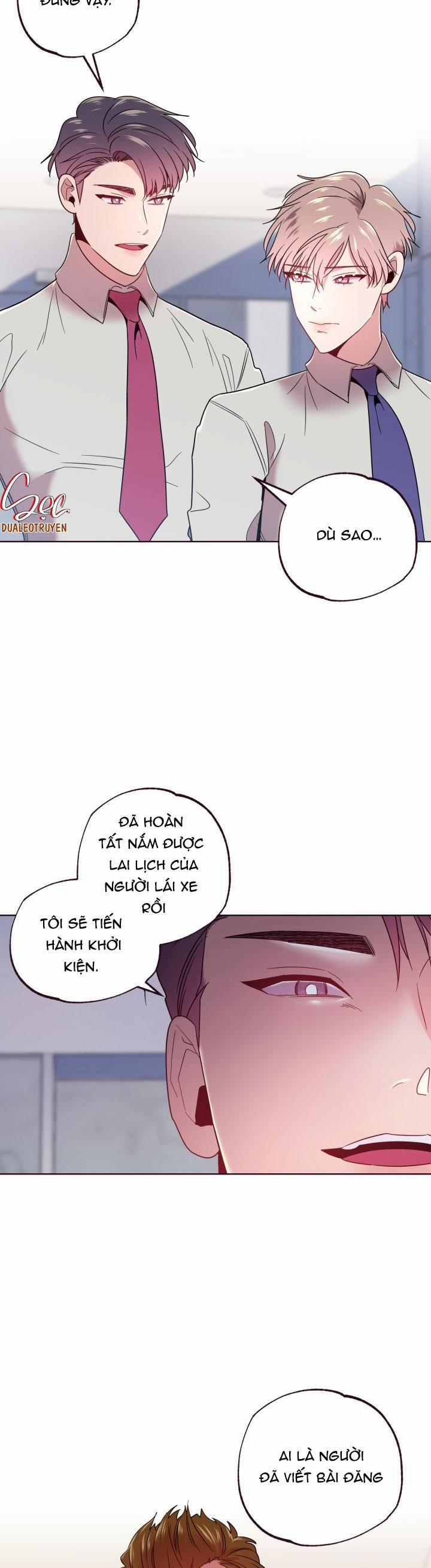 Falling Down 26 trang 12