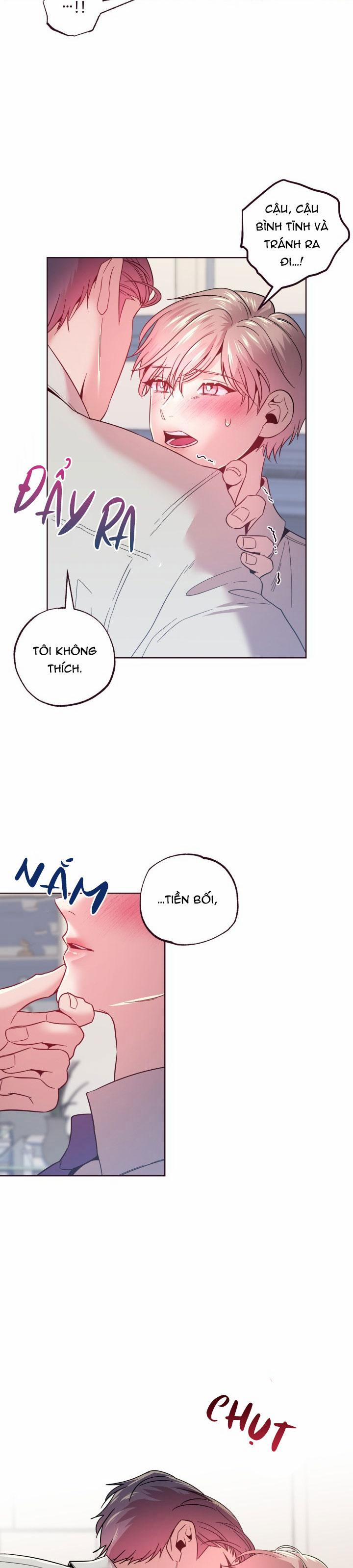 Falling Down 26 trang 19