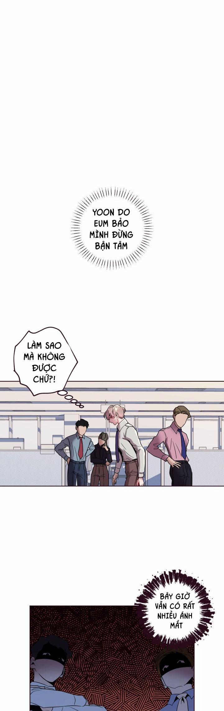 Falling Down 26 trang 24