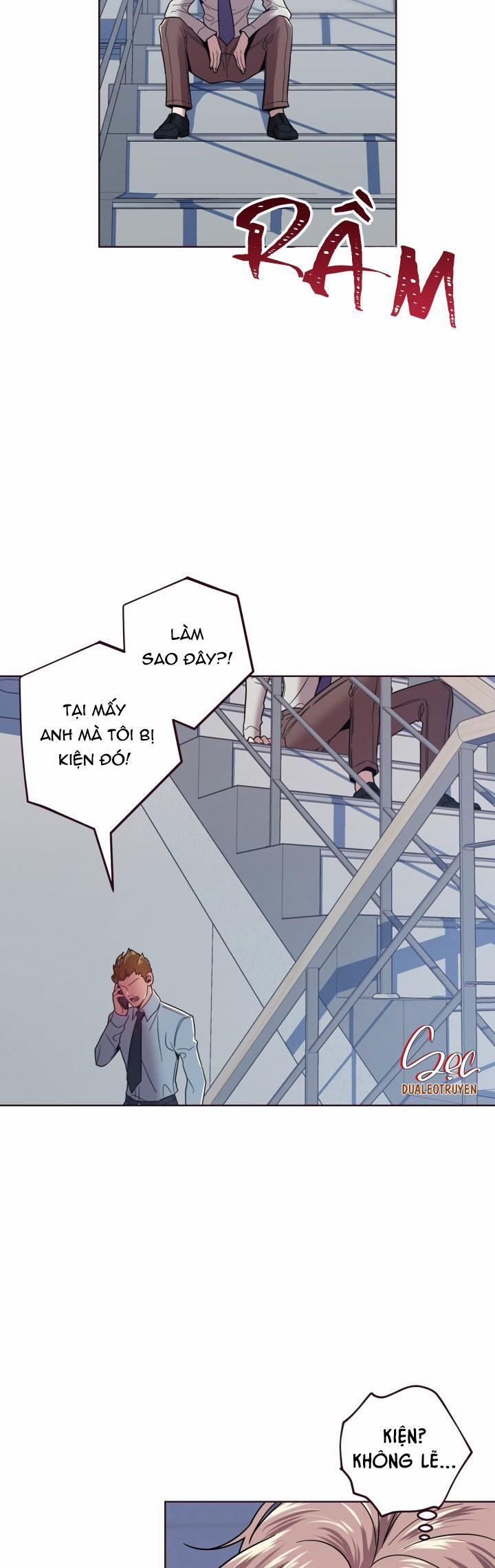 Falling Down 26 trang 26