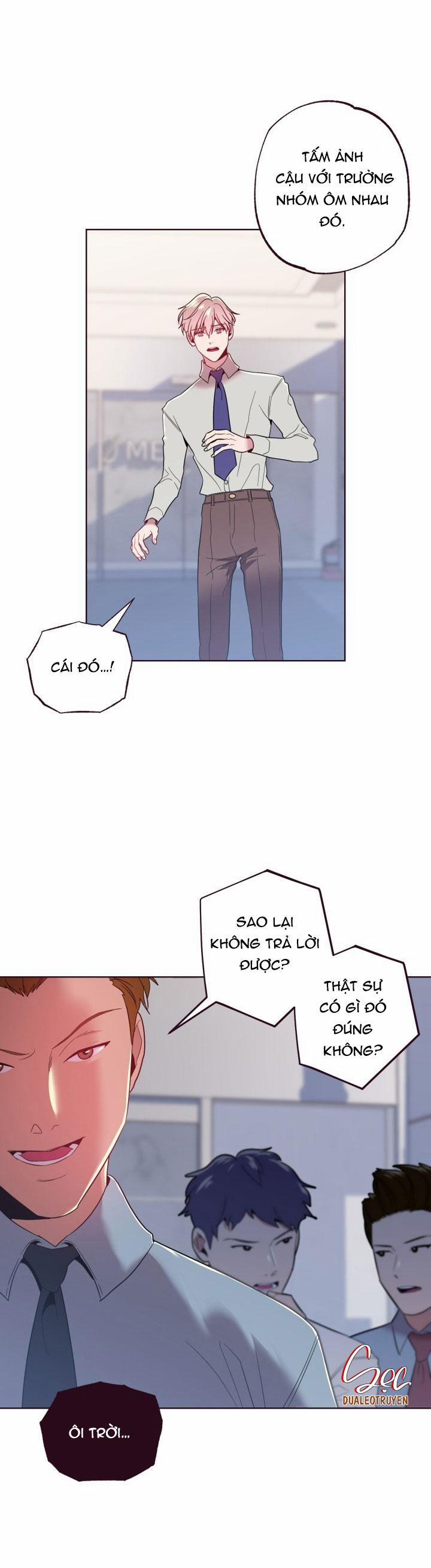 Falling Down 26 trang 8