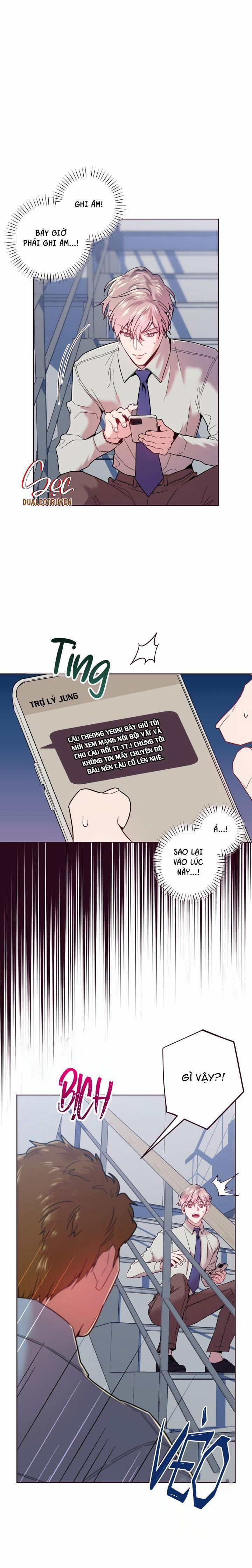 Falling Down 27 trang 0