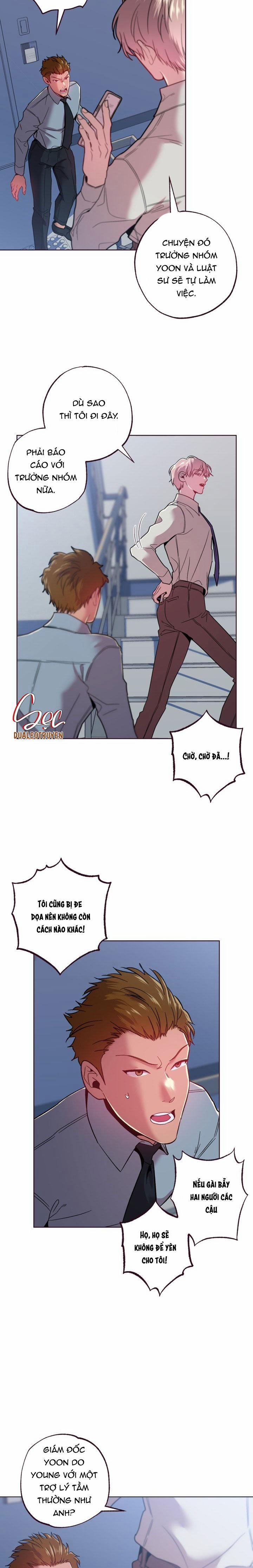 Falling Down 27 trang 2