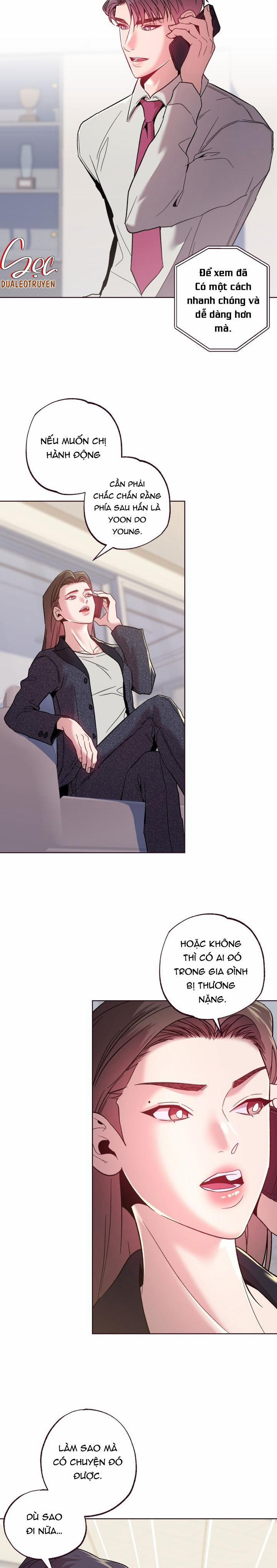 Falling Down 27 trang 7