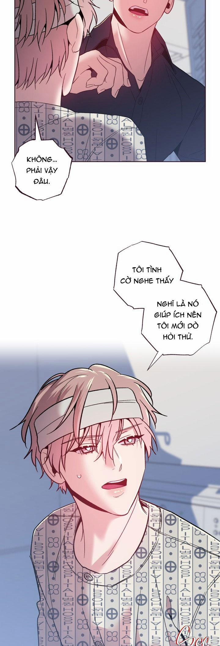 Falling Down 28 trang 1