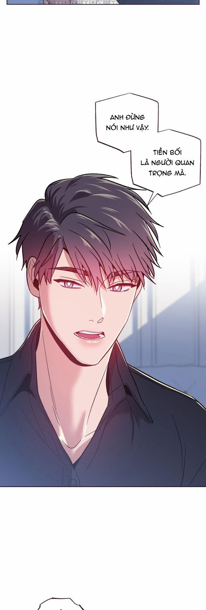 Falling Down 28 trang 13