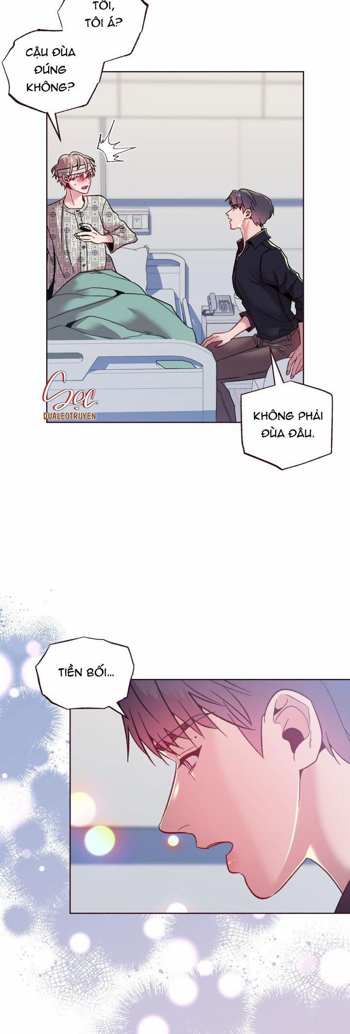 Falling Down 28 trang 14