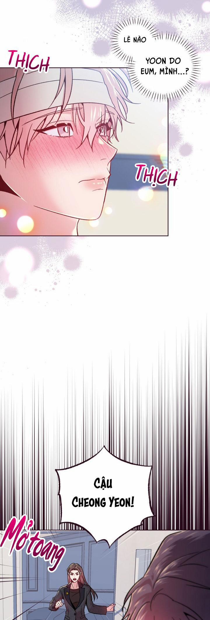 Falling Down 28 trang 15