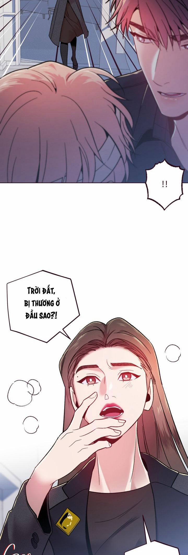 Falling Down 28 trang 16