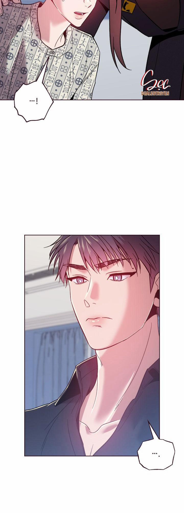 Falling Down 28 trang 23