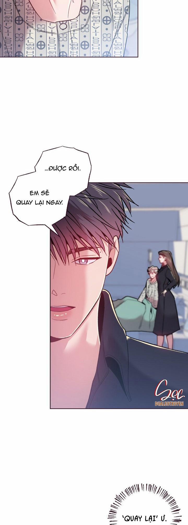 Falling Down 28 trang 25