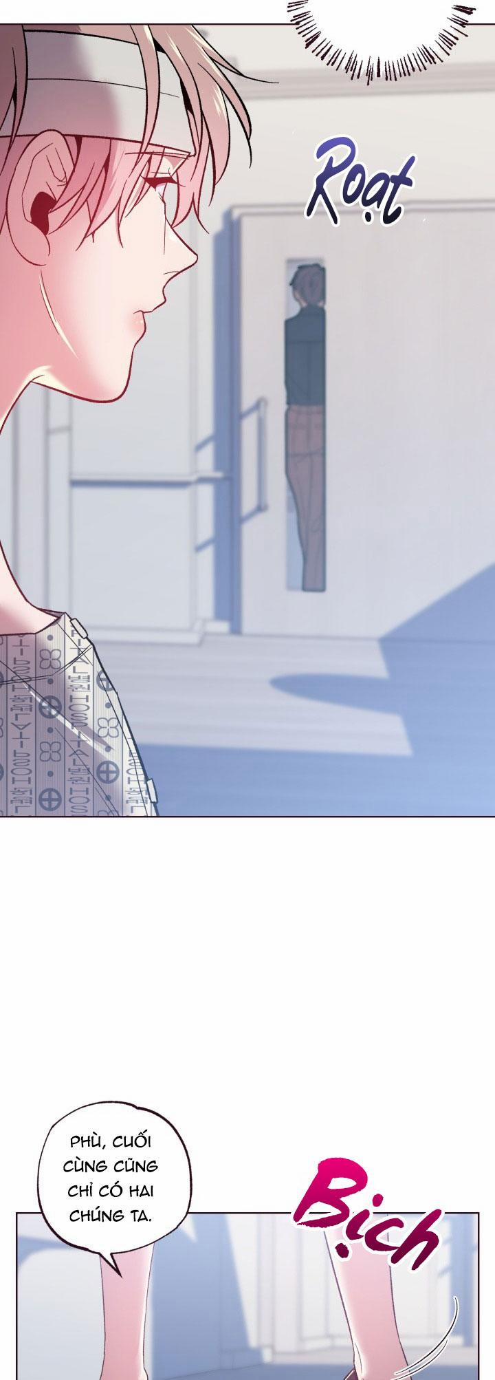 Falling Down 28 trang 26