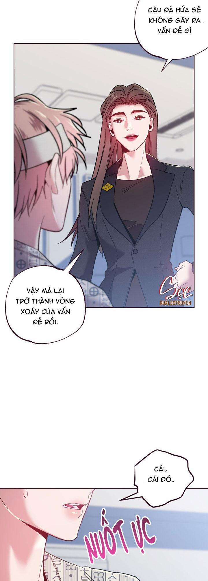 Falling Down 28 trang 28