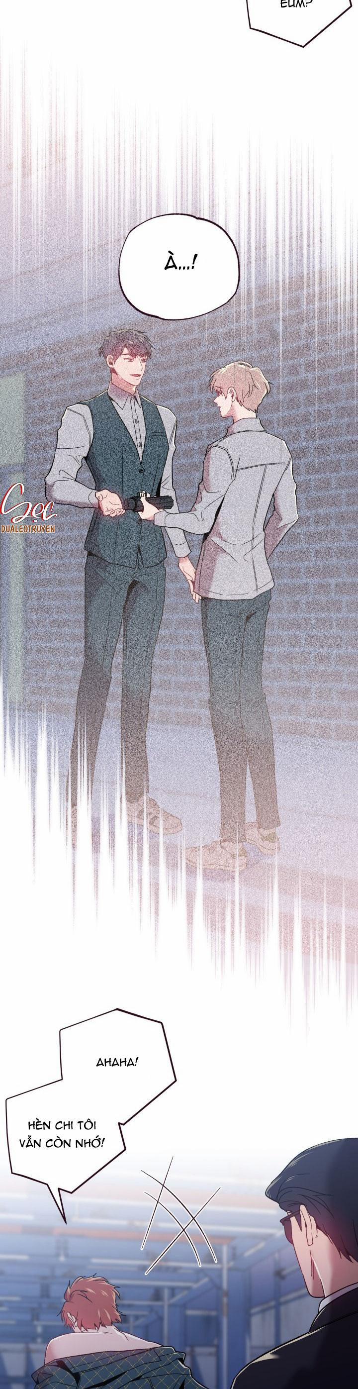 Falling Down 28 trang 38