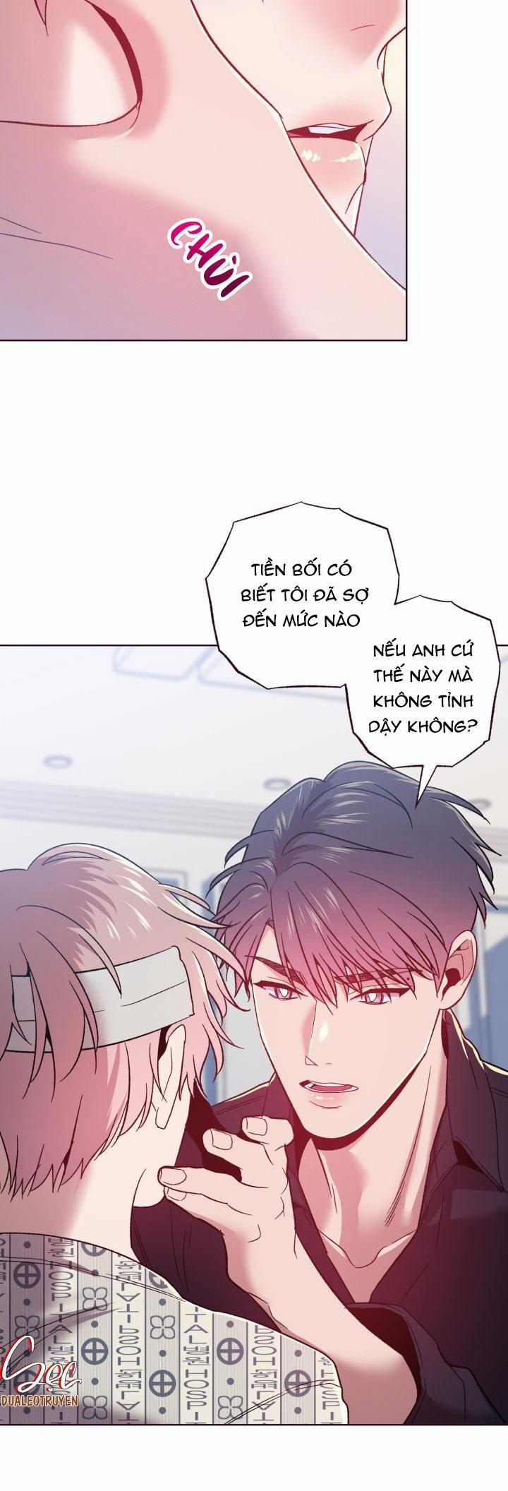 Falling Down 28 trang 6