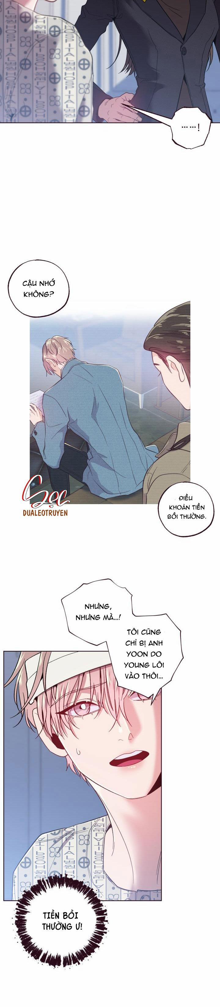 Falling Down 29 trang 1