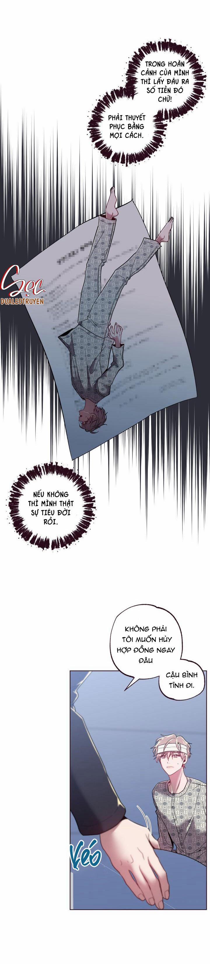 Falling Down 29 trang 2