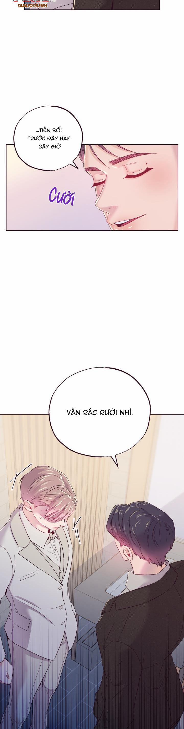 Falling Down 3 trang 12