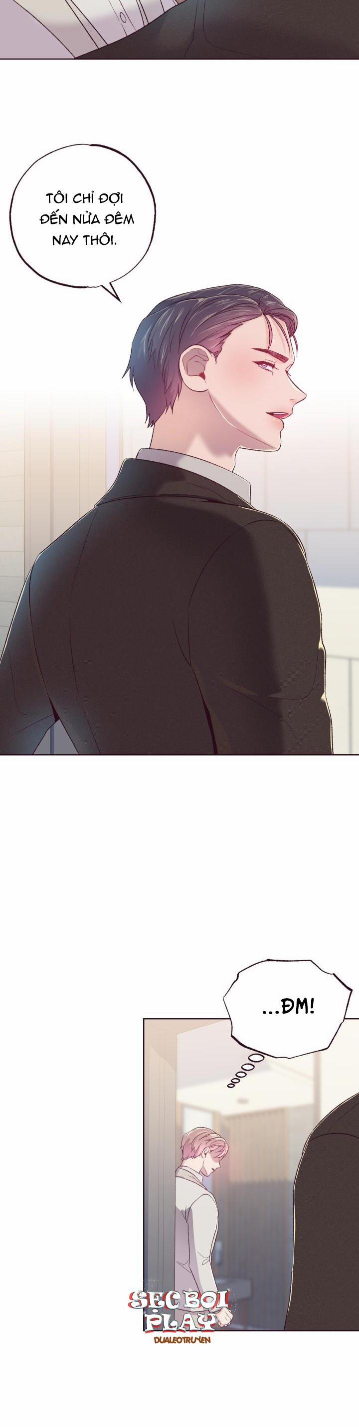 Falling Down 3 trang 18