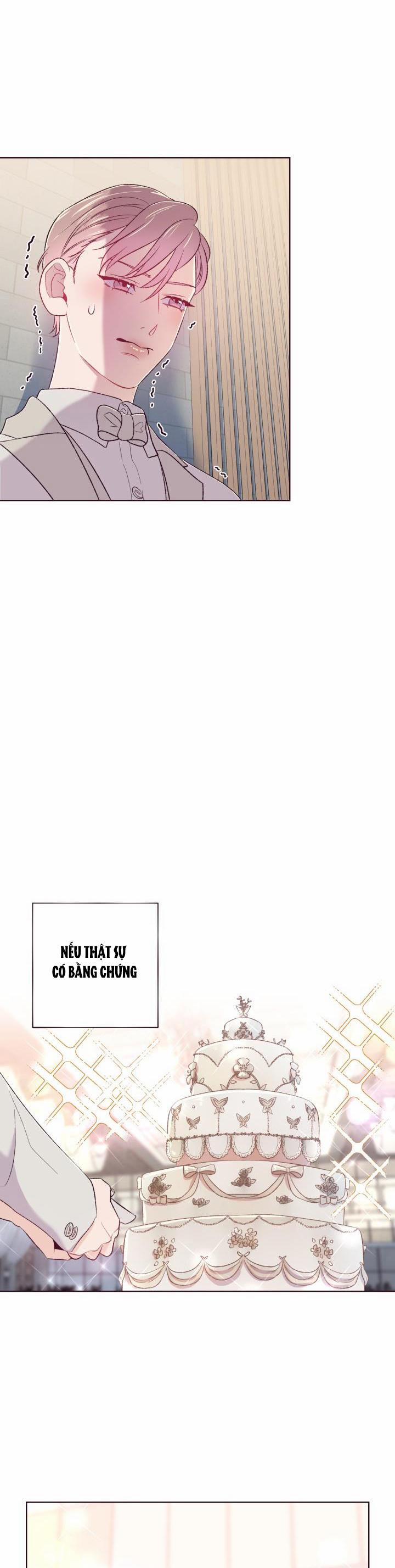 Falling Down 3 trang 19