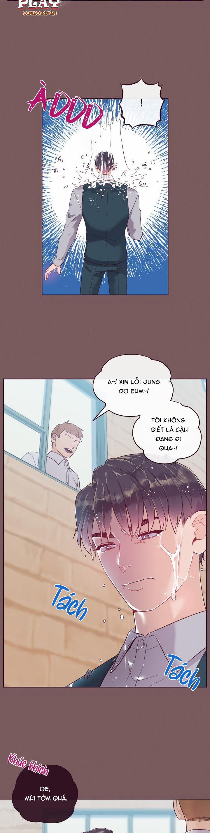 Falling Down 3 trang 2