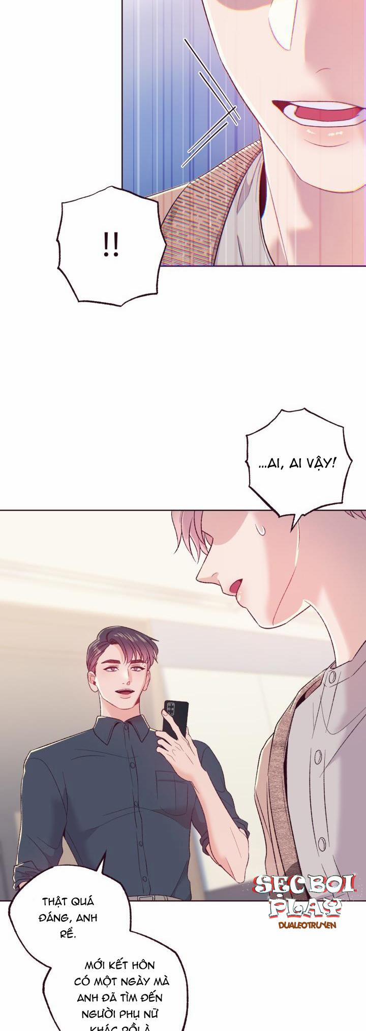 Falling Down 3 trang 26