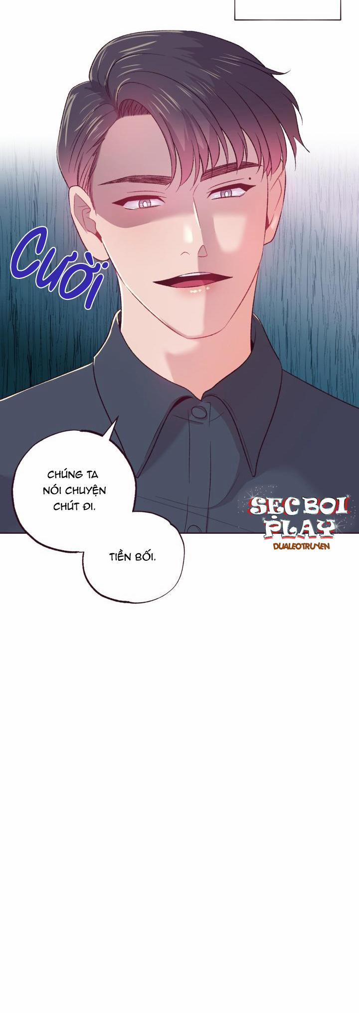 Falling Down 3 trang 29