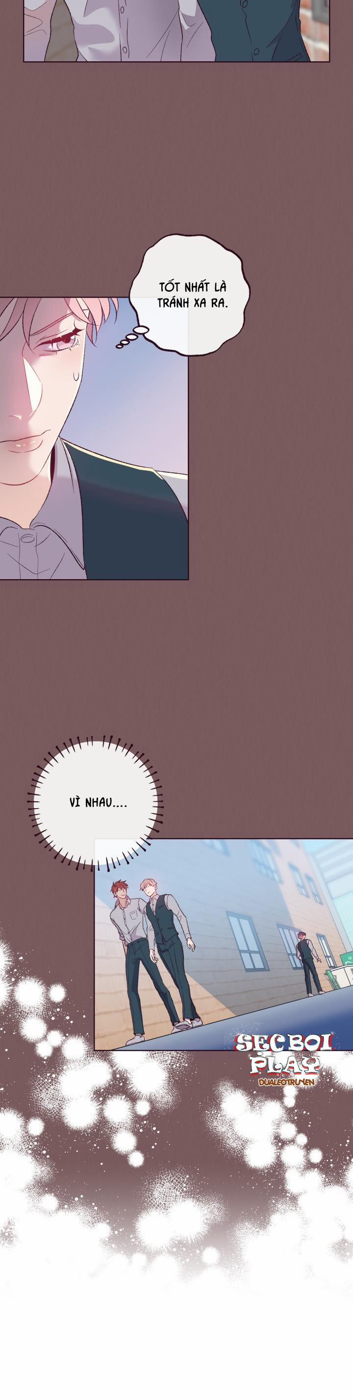 Falling Down 3 trang 5