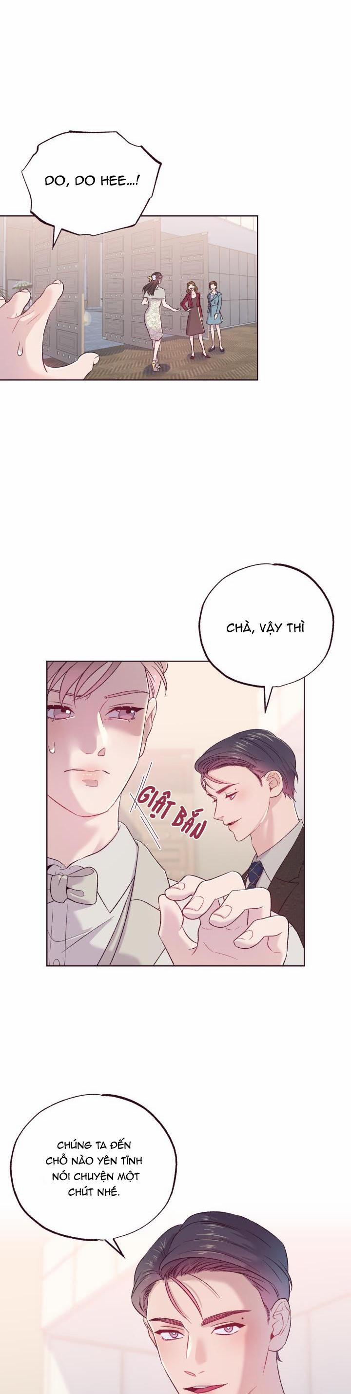 Falling Down 3 trang 8