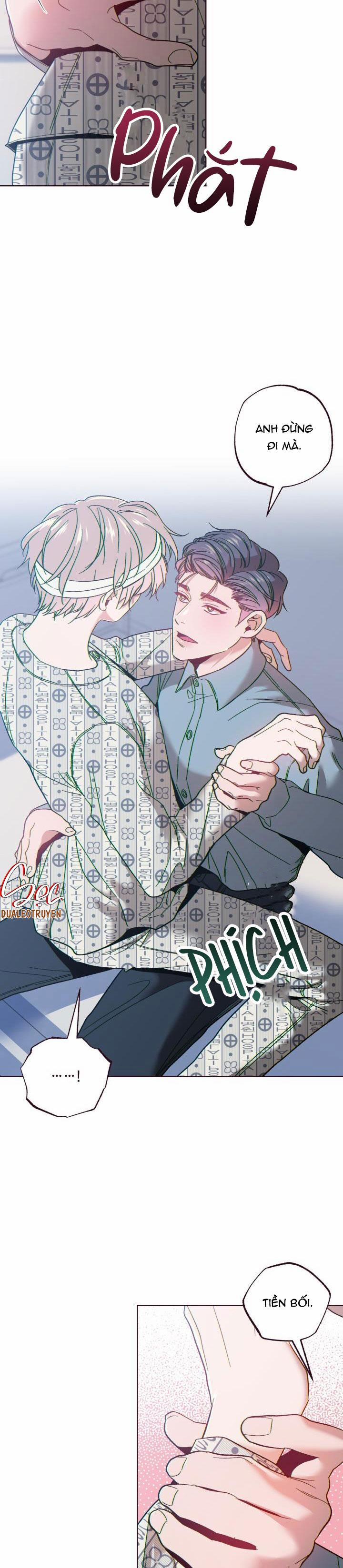 Falling Down 31 trang 3