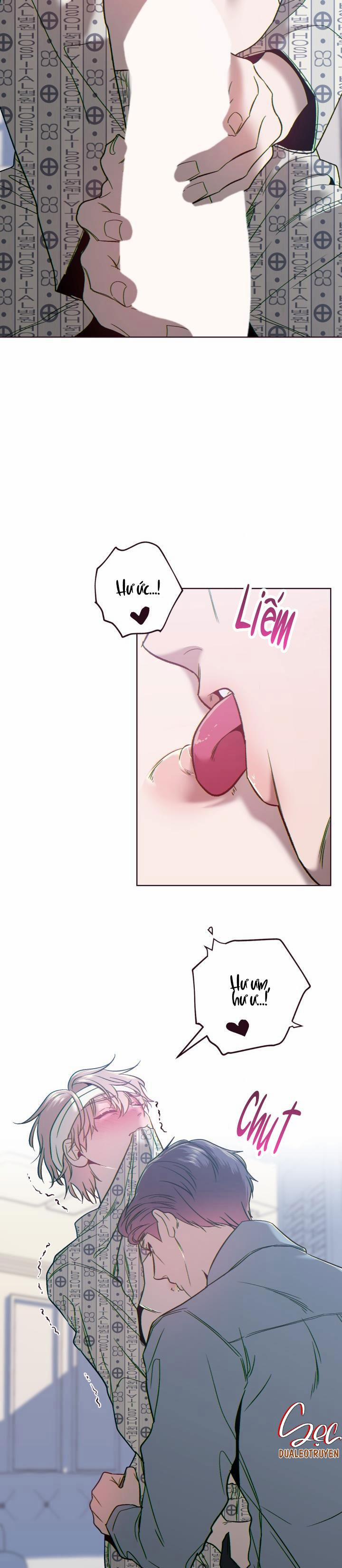 Falling Down 31 trang 5