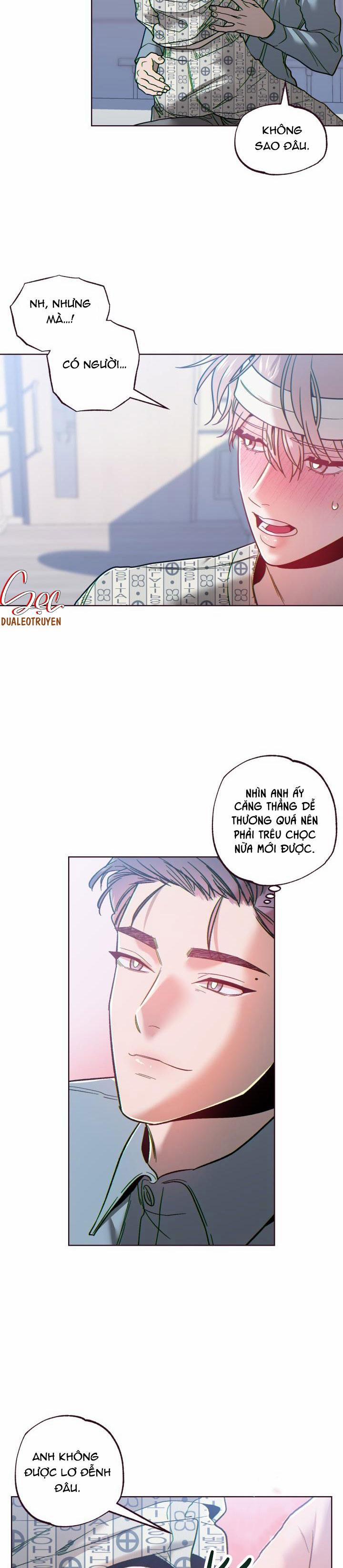 Falling Down 31 trang 7