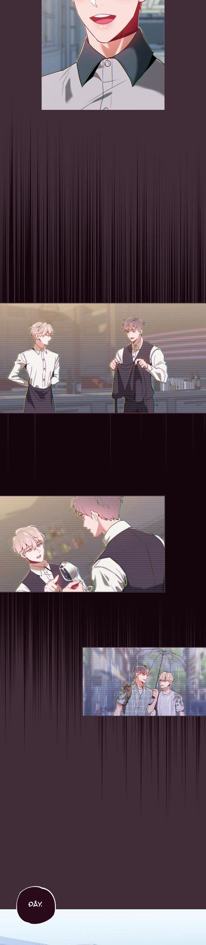 Falling Down 32 trang 16