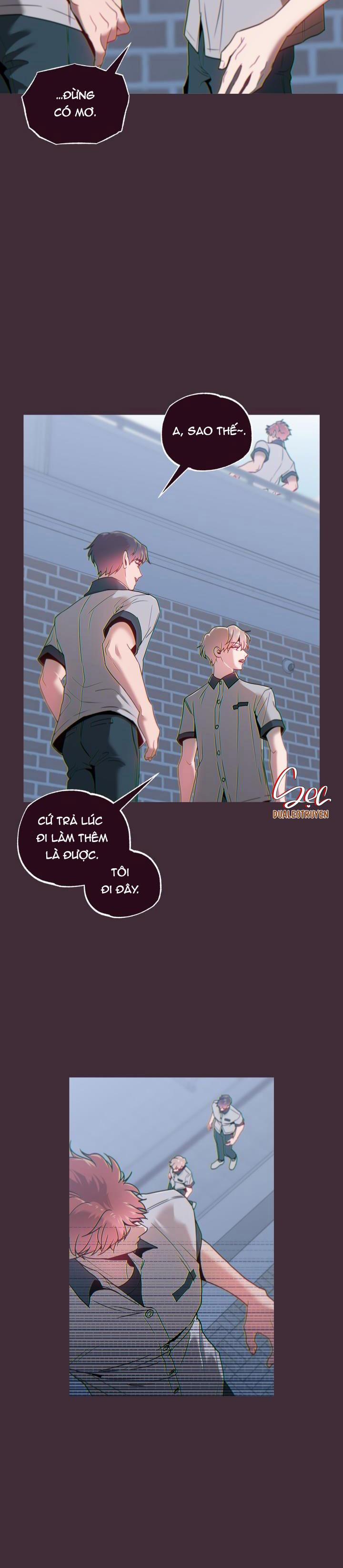 Falling Down 32 trang 19