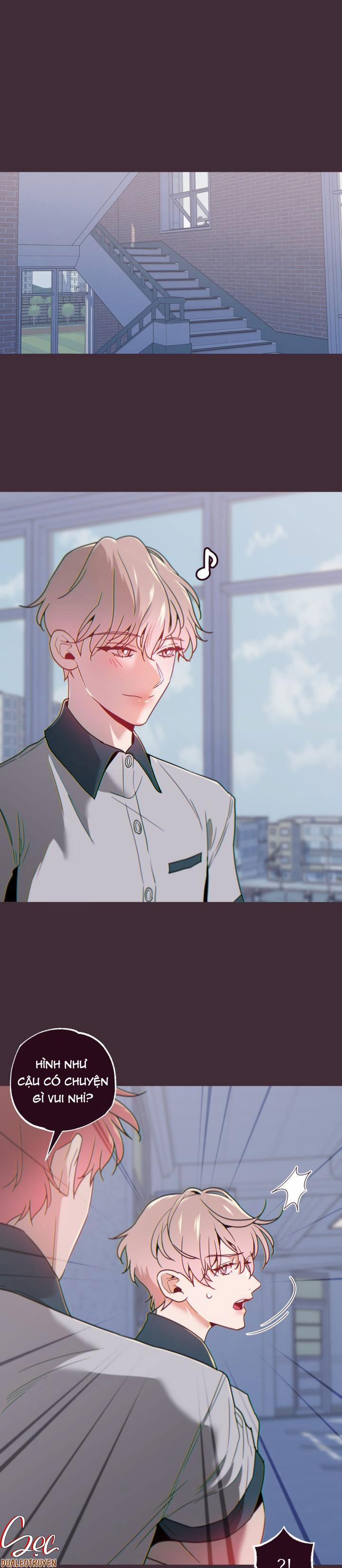 Falling Down 32 trang 20