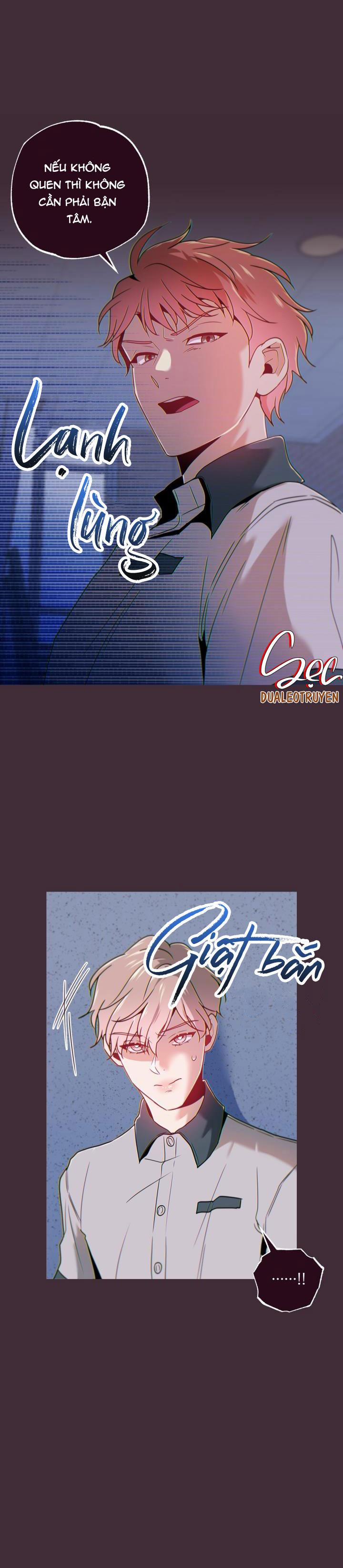 Falling Down 32 trang 24