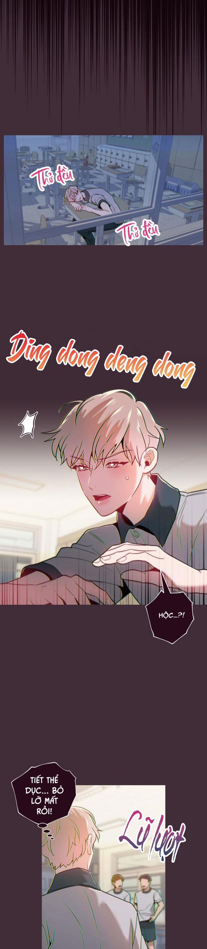 Falling Down 32 trang 2