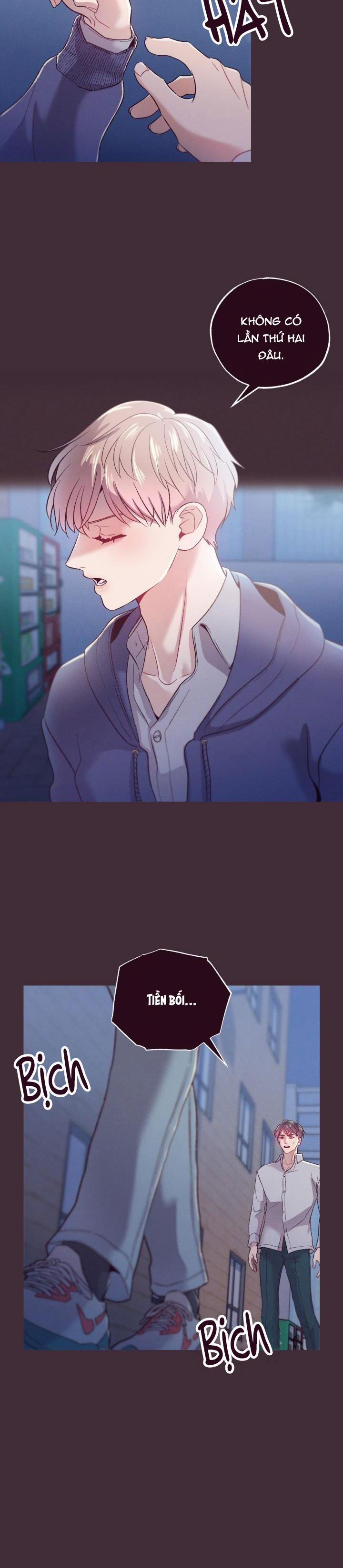 Falling Down 33 trang 19