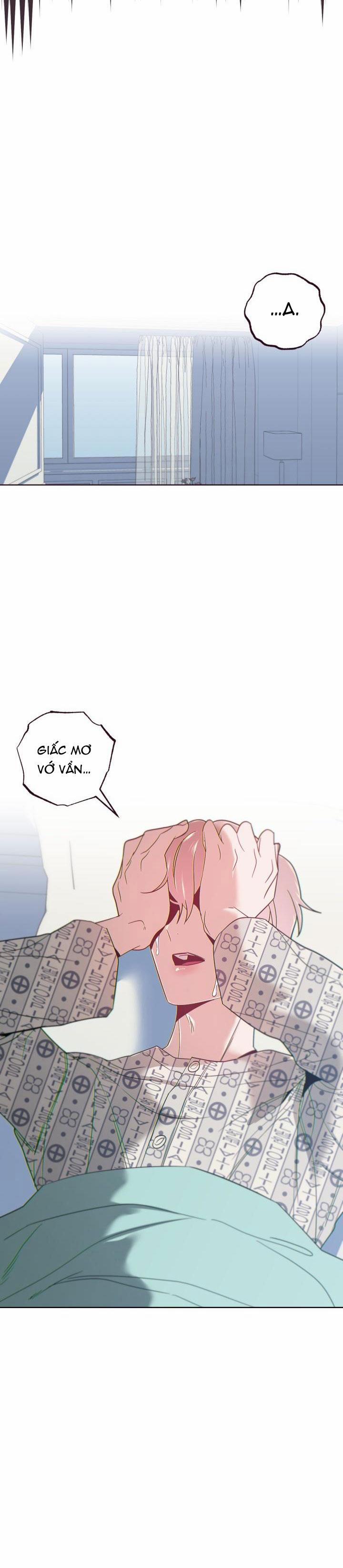 Falling Down 33 trang 22