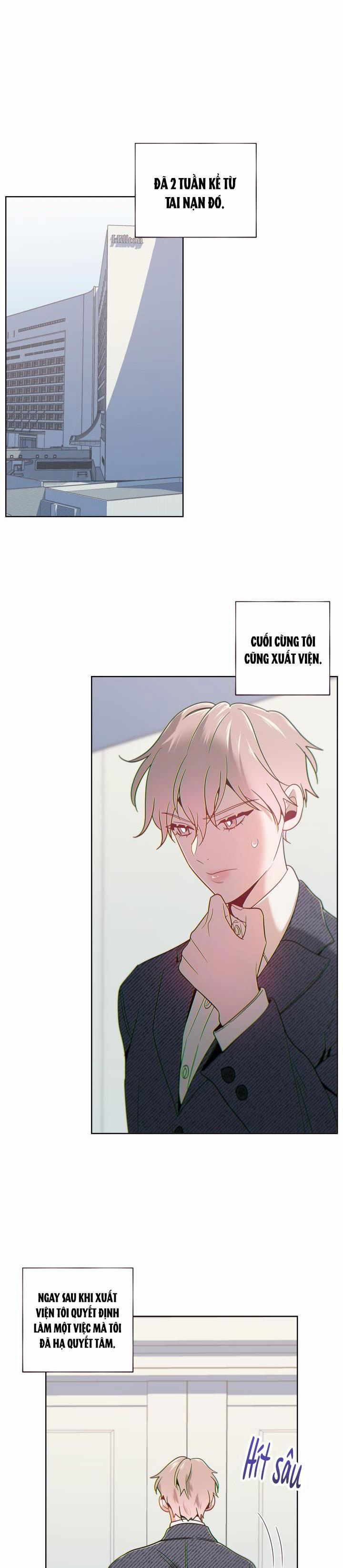 Falling Down 33 trang 23