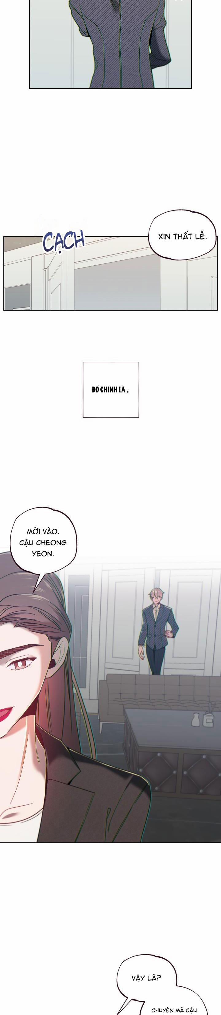 Falling Down 33 trang 24