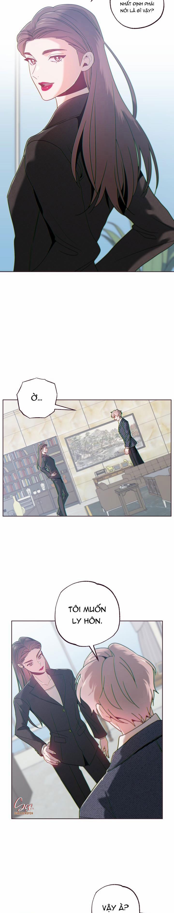 Falling Down 33 trang 25