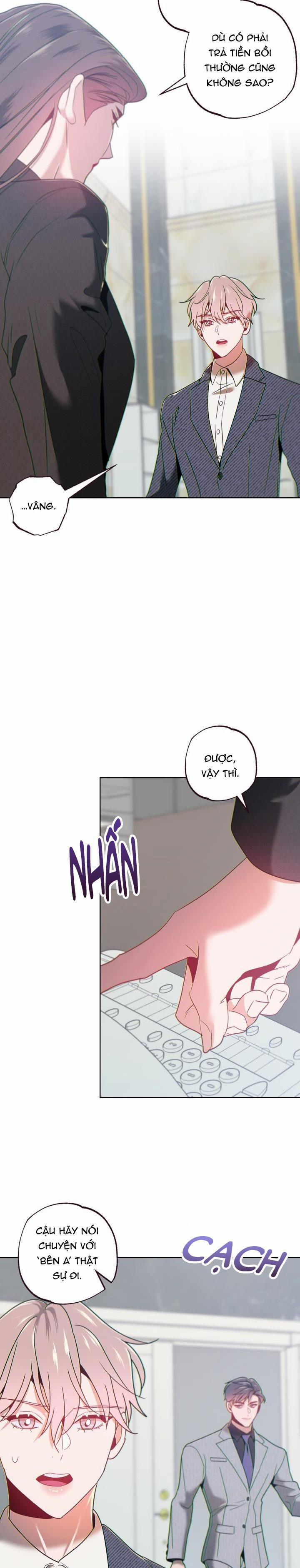 Falling Down 33 trang 26