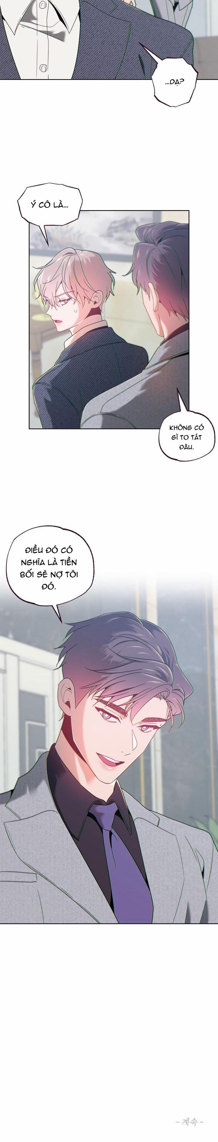 Falling Down 33 trang 27