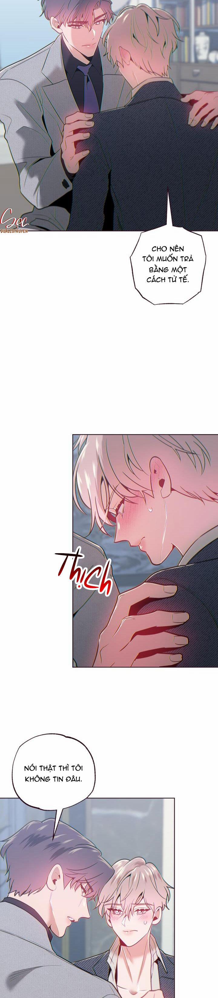 Falling Down 35 trang 13