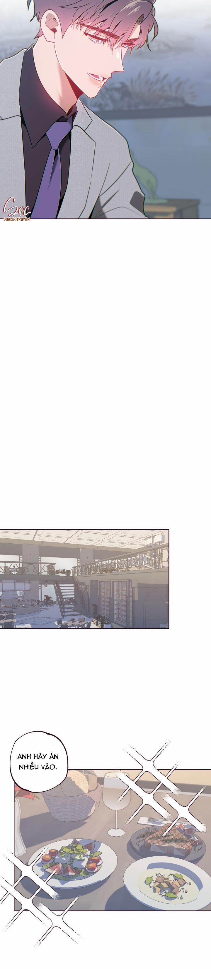 Falling Down 35 trang 20